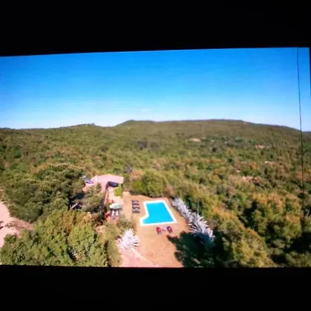 Masia Rustica Costa Brava Сasa de vacaciones Calonge (Catalonia)
