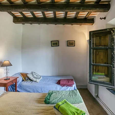 Masia Rustica Costa Brava Calonge (Catalonia)