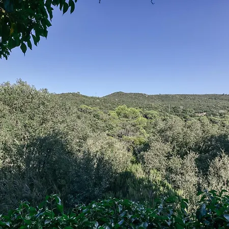 Holiday home Masia Rustica Costa Brava Calonge (Catalonia)