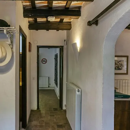 Masia Rustica Costa Brava Calonge (Catalonia)