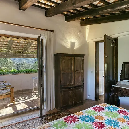 Masia Rustica Costa Brava Holiday home Calonge (Catalonia)