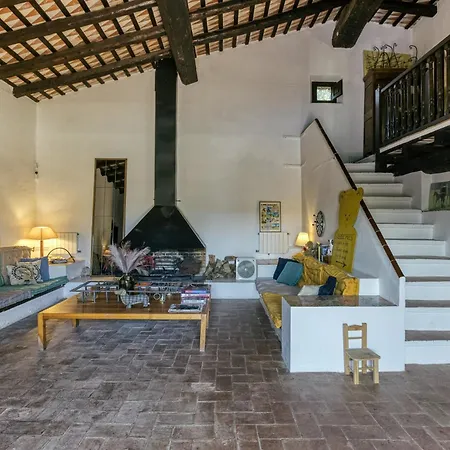 Masia Rustica Costa Brava Holiday home