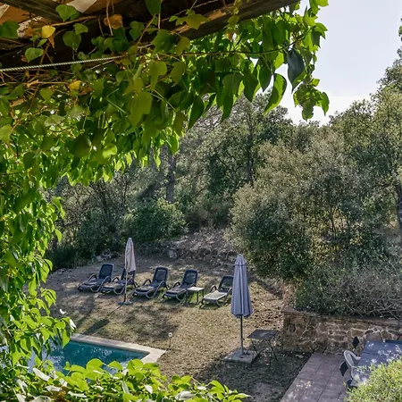 Holiday home Masia Rustica Costa Brava *