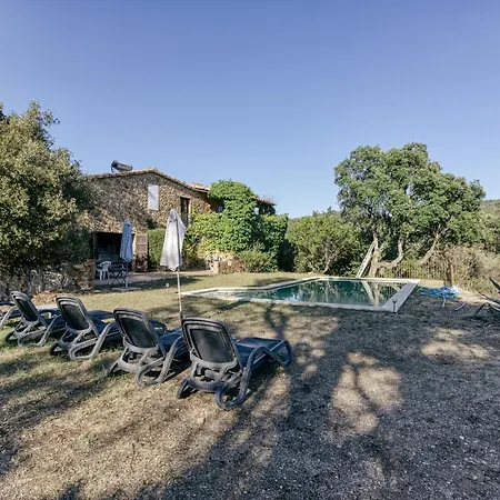 Masia Rustica Costa Brava Holiday home