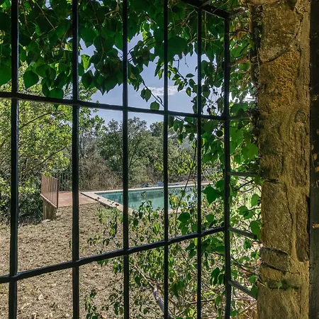 Holiday home Masia Rustica Costa Brava *