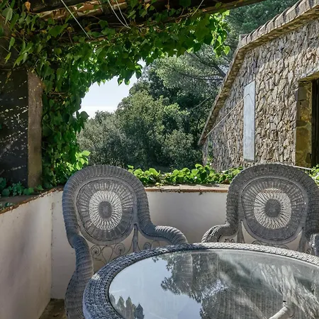 Holiday home Masia Rustica Costa Brava Calonge (Catalonia)