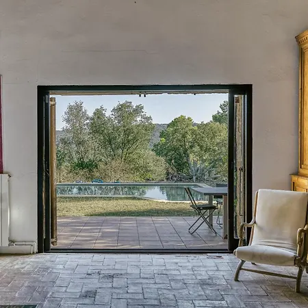 Masia Rustica Costa Brava Calonge (Catalonia)