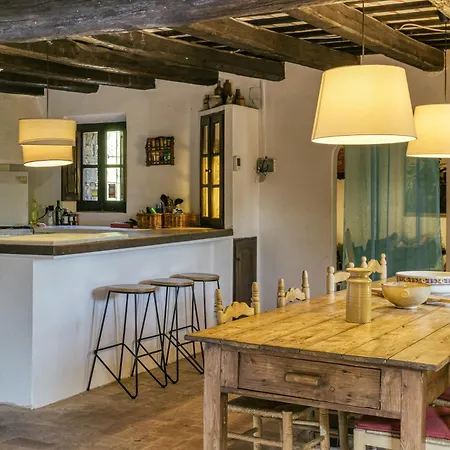 Masia Rustica Costa Brava * Calonge (Catalonia)