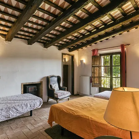 Holiday home Masia Rustica Costa Brava *