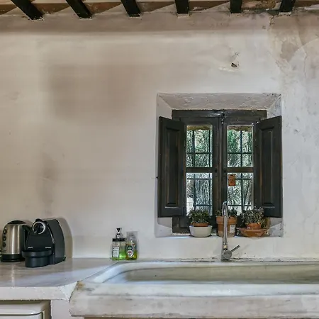 Holiday home Masia Rustica Costa Brava *