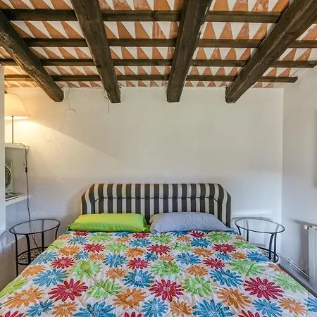 Masia Rustica Costa Brava *