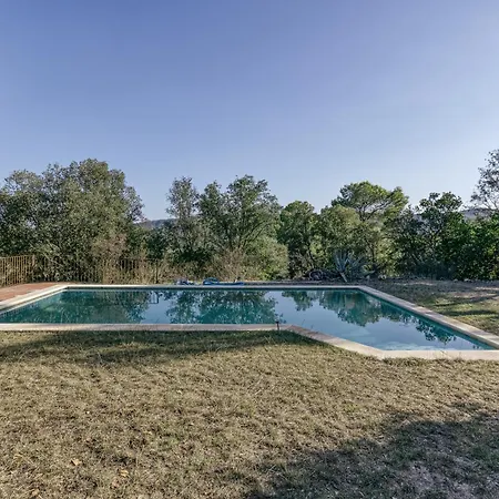 Holiday home Masia Rustica Costa Brava *