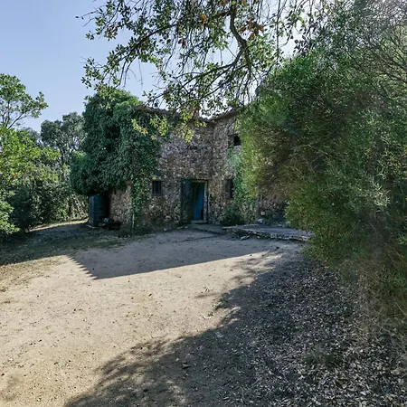 Masia Rustica Costa Brava Holiday home *