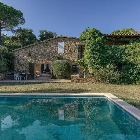 Masia Rustica Costa Brava Holiday home *