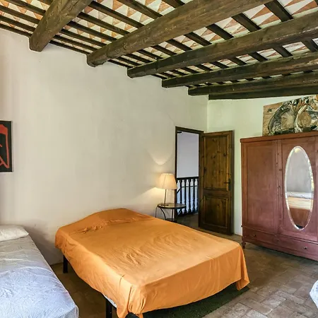 Holiday home Masia Rustica Costa Brava *