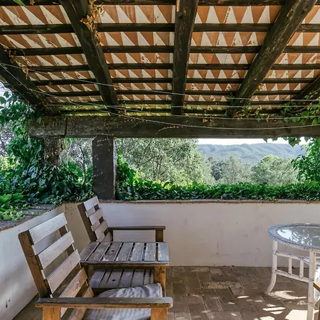 Holiday home Masia Rustica Costa Brava *