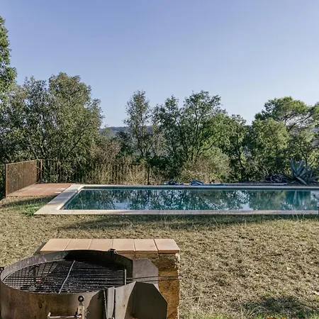 Holiday home Masia Rustica Costa Brava