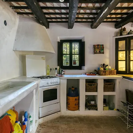 Masia Rustica Costa Brava Calonge (Catalonia)