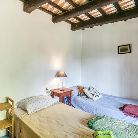 Masia Rustica Costa Brava * Calonge (Catalonia)