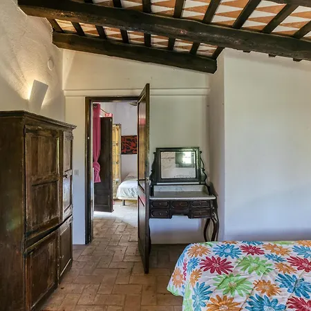 Masia Rustica Costa Brava * Calonge (Catalonia)